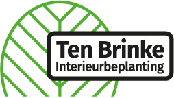Logo Ten Brinke Interieurbeplanting