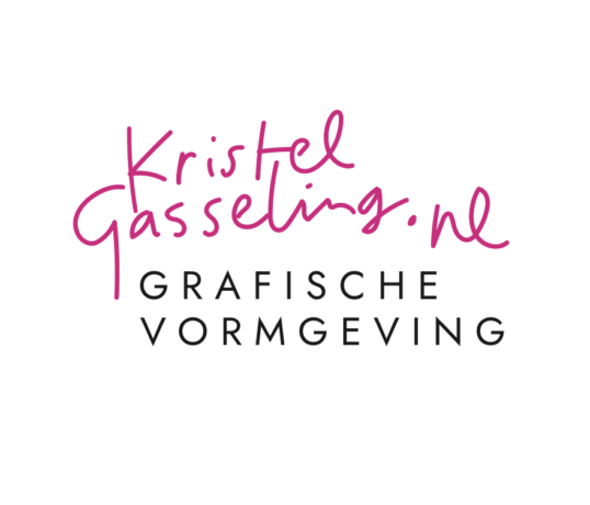 Logo Kristel Gasseling.nl