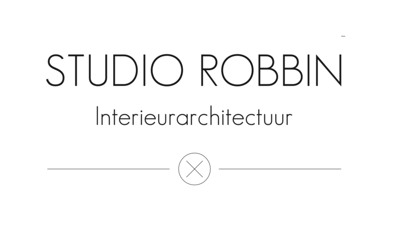 Logo Studio Robbin