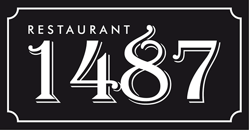 Restaurant 1487