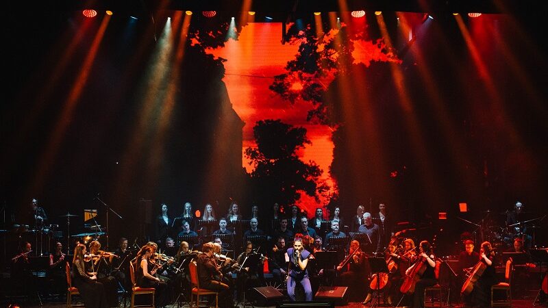 MJ - Legend op podium