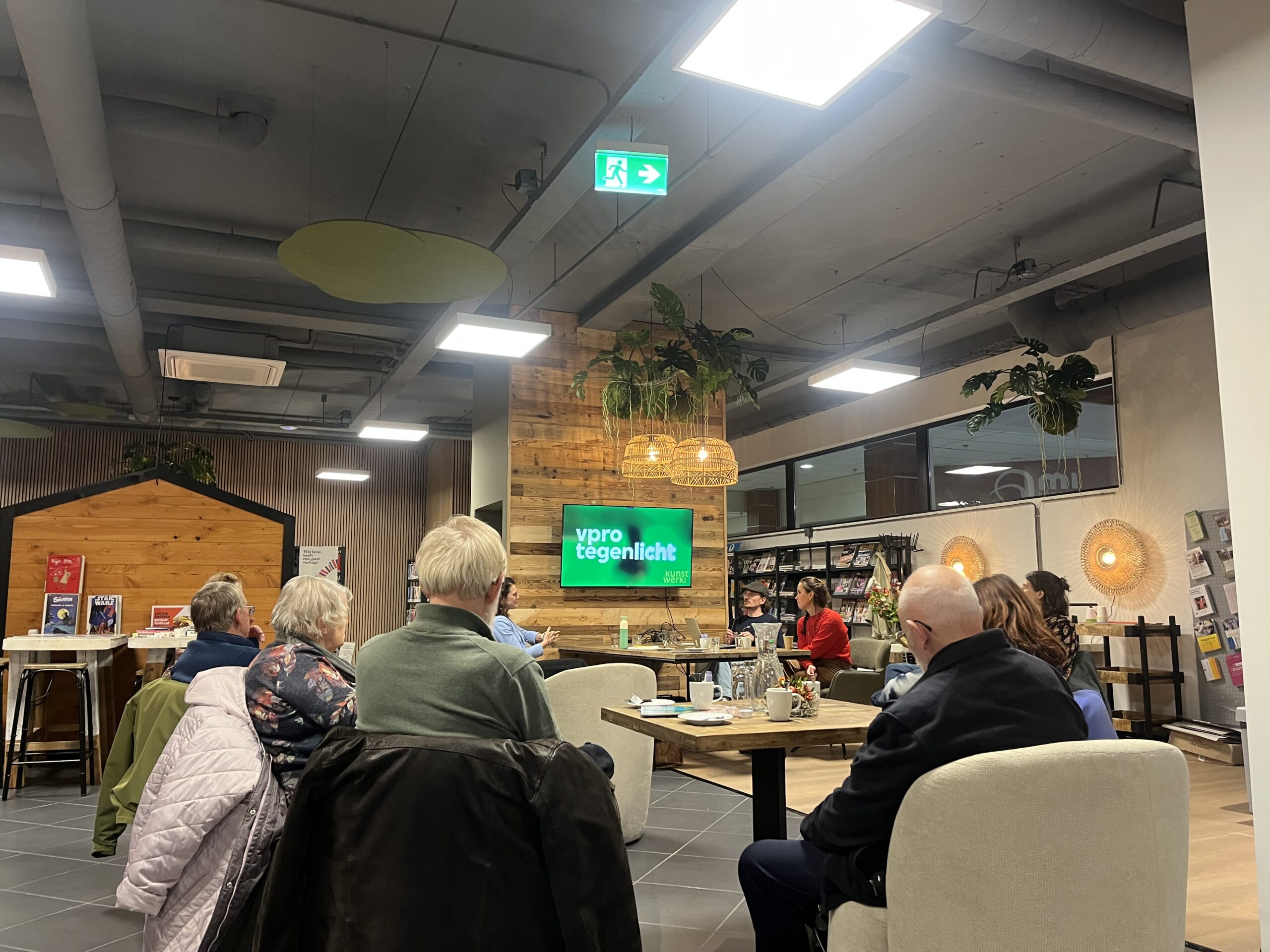 Afbeelding paard in wei