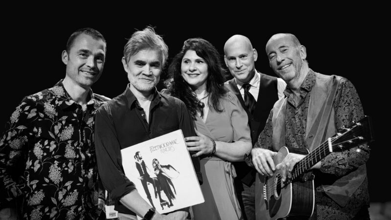 Rumours - Fleetwood Mac