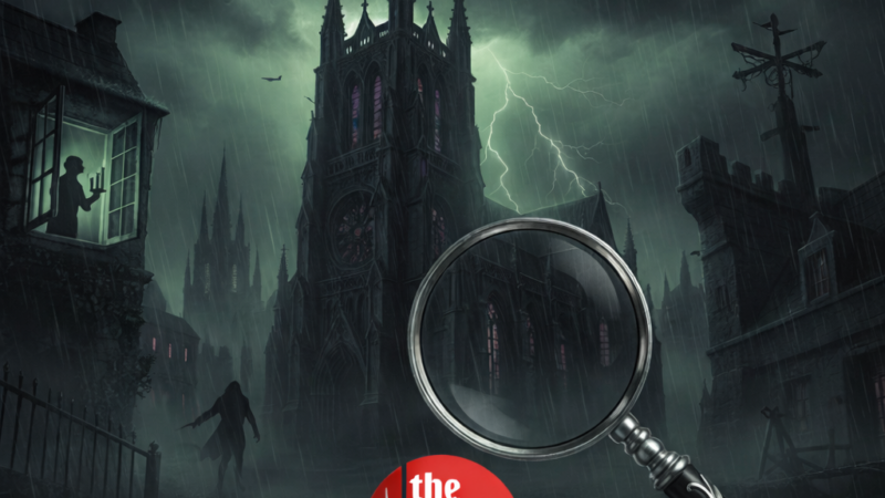 The New Voices