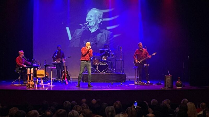 Voorstelling Puur de Nijs
