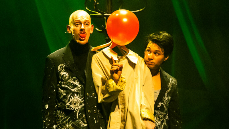 Niek & Guy