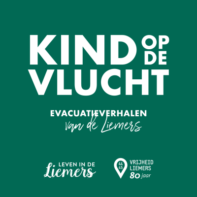 Logo Kind op de Vlucht