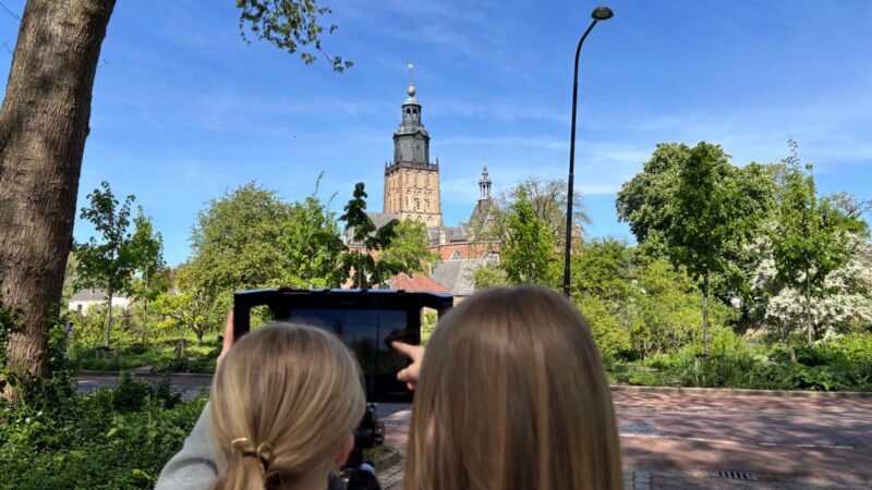 Kinderfilmacademie