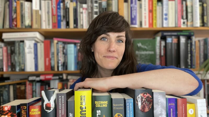 BookTok Festival bij Kunstwerk!