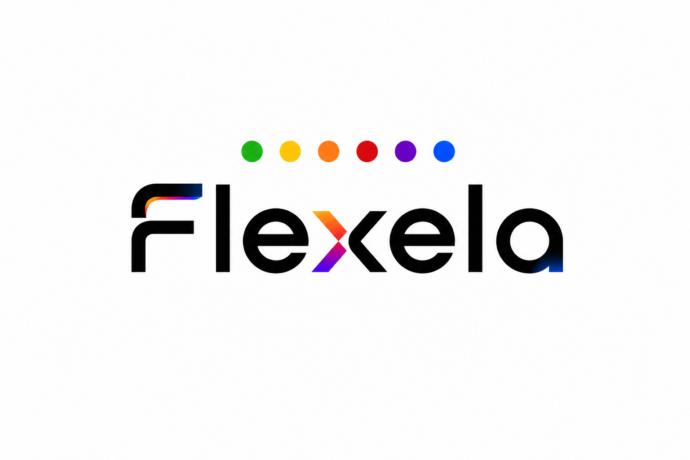 Logo Flexela