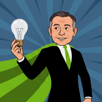 Energiecoach NME Kunstwerk!