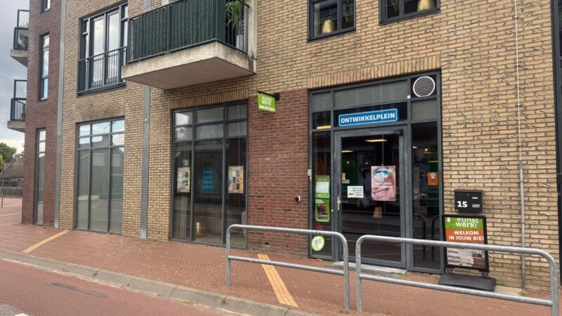 <h1>Adressen en openingstijden</h1>
