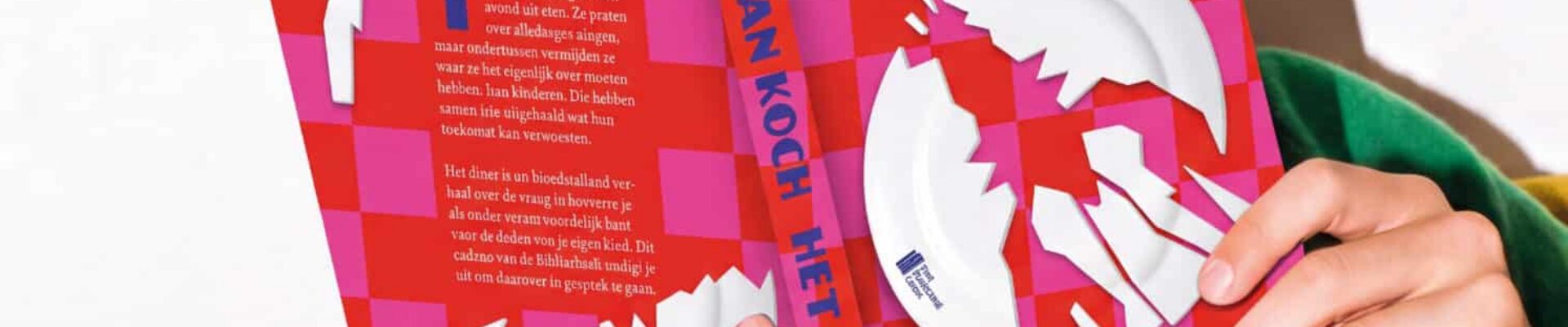 Banner Nederland Leest